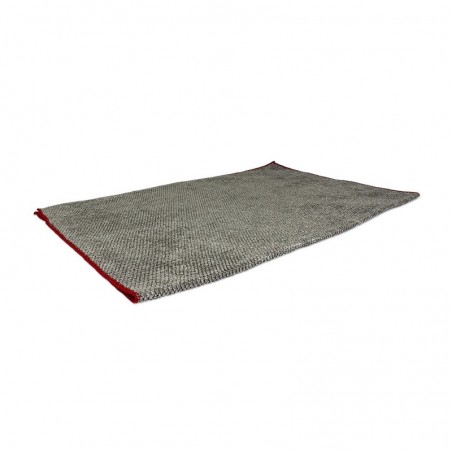 XT Detail Toalha Grey Microfiber 60x80cm