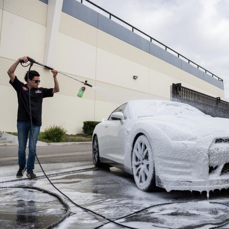 Chemical Guys TORQ Foam Cannon