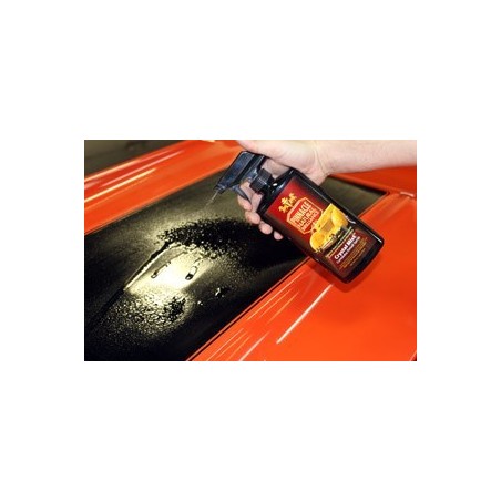 Pinnacle Crystal Mist 473ml