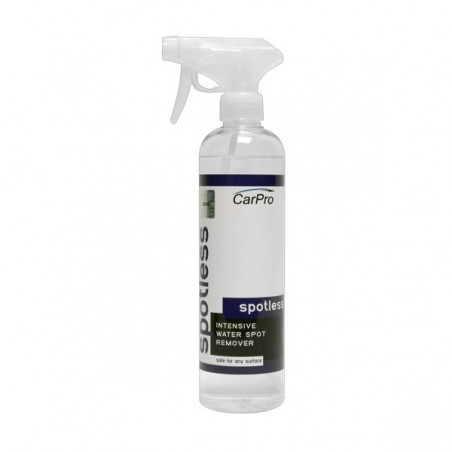 CarPro Spotless Water Spot Remover 500ml