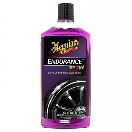 Meguiars Endurance Tire Gel 473ml
