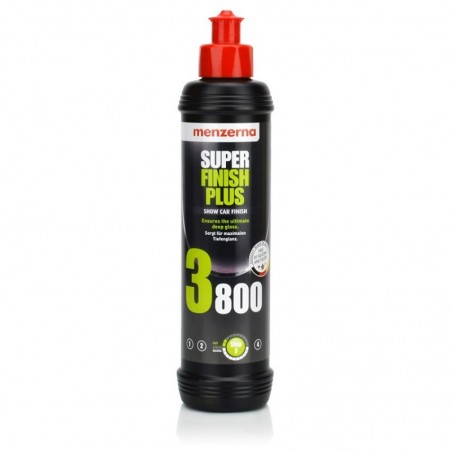 Menzerna Super Finish Plus 3800 250ml