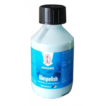 Nextzett Glass Polish 200ml