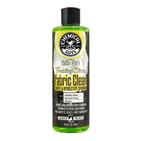 copy of Chemical Guys Fabric Clean 3780ml