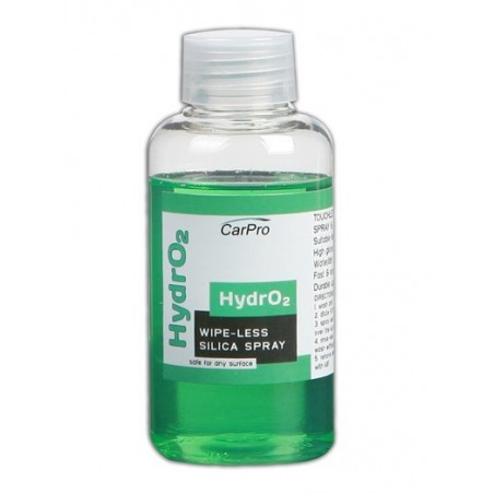 CarPro Hydro2 concentrado 100ml