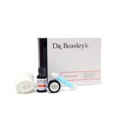 Dr. Beasley Ink Remover Kit...