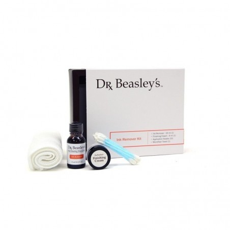 Dr. Beasley Ink Remover Kit for Leather