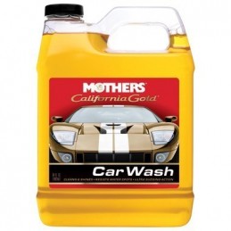 Mothers Car Wash 1892ml