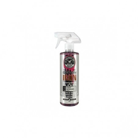 Chemical Guys Decon Pro Iron Remover 473ml