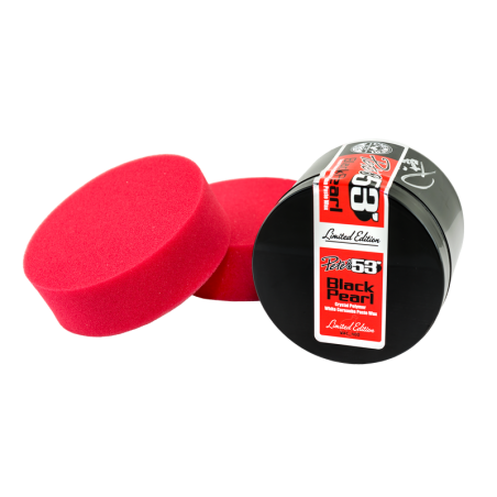 copy of Chemical Guys Pete's 53s Paste Wax 8oz