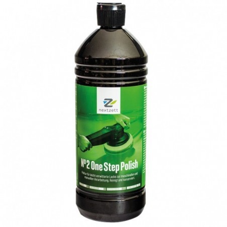 Nextzett ProLine Nº 2 Paint Polish 1000ml