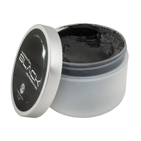 Chemical Guys Black Paste Wax 8oz