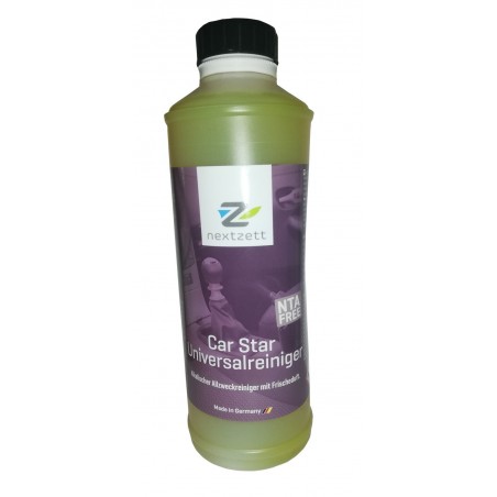 Nextzett CarStar 1000ml