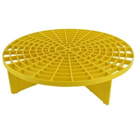 copy of Chemical Guys Balde com Grit Guard